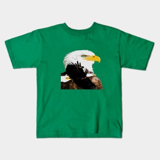 fly free Kids T-Shirt